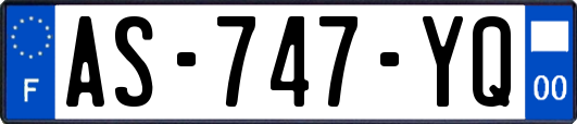 AS-747-YQ