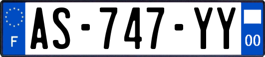 AS-747-YY