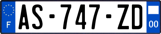 AS-747-ZD