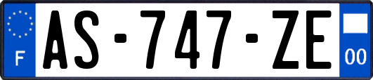 AS-747-ZE