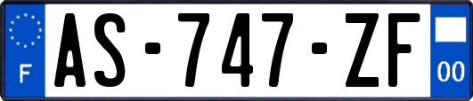 AS-747-ZF