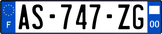AS-747-ZG