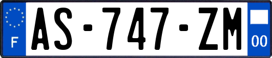 AS-747-ZM