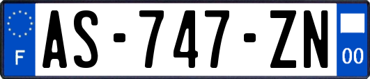 AS-747-ZN
