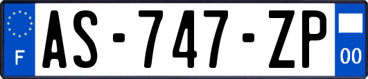 AS-747-ZP