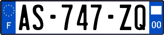 AS-747-ZQ