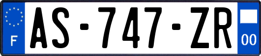 AS-747-ZR