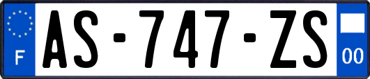 AS-747-ZS