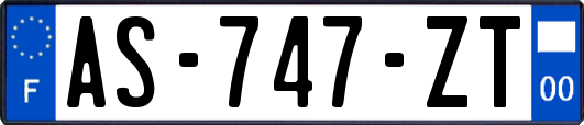 AS-747-ZT