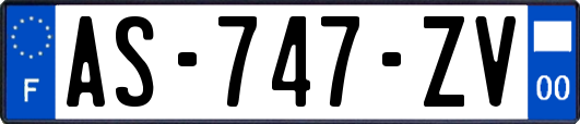 AS-747-ZV