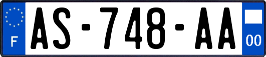 AS-748-AA