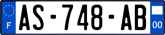 AS-748-AB