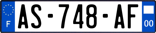 AS-748-AF