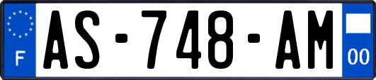 AS-748-AM