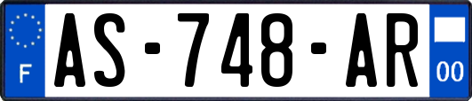 AS-748-AR