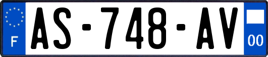 AS-748-AV