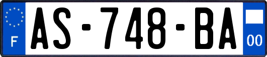 AS-748-BA