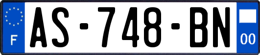 AS-748-BN