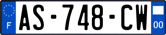 AS-748-CW