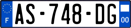 AS-748-DG