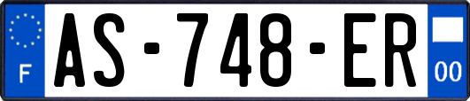 AS-748-ER