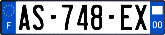 AS-748-EX