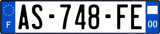 AS-748-FE