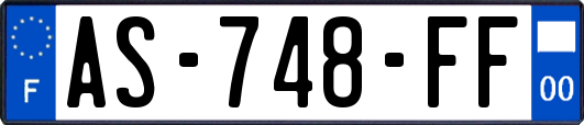 AS-748-FF