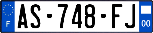 AS-748-FJ