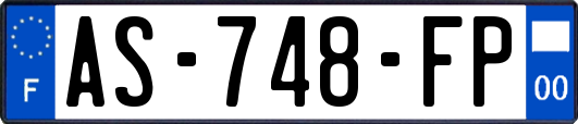 AS-748-FP