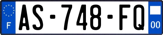 AS-748-FQ
