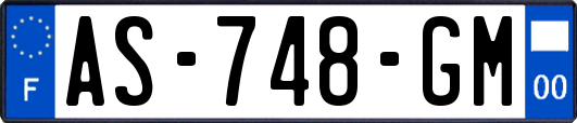 AS-748-GM