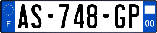 AS-748-GP