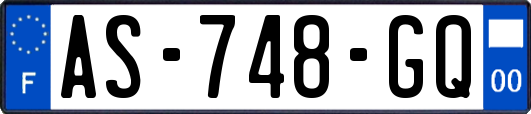 AS-748-GQ