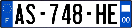 AS-748-HE