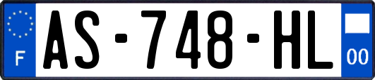 AS-748-HL