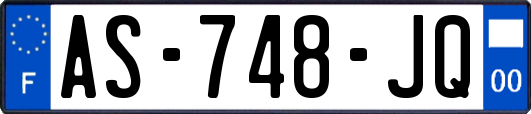 AS-748-JQ