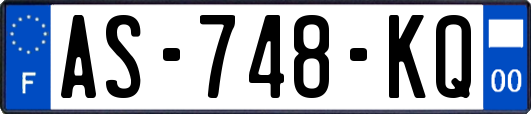 AS-748-KQ