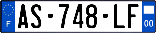 AS-748-LF