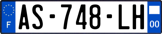 AS-748-LH