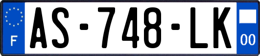 AS-748-LK