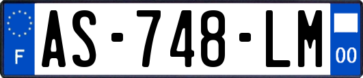 AS-748-LM