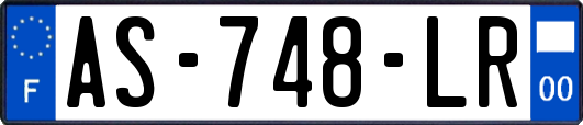 AS-748-LR