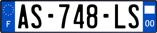 AS-748-LS