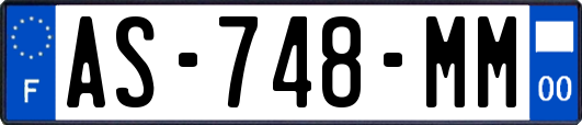 AS-748-MM