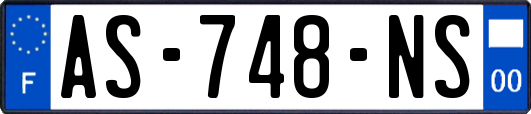 AS-748-NS