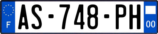 AS-748-PH