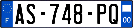 AS-748-PQ