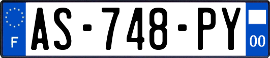 AS-748-PY