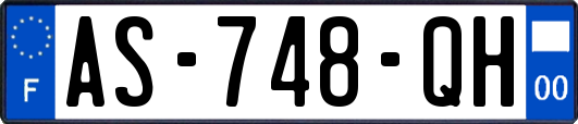 AS-748-QH